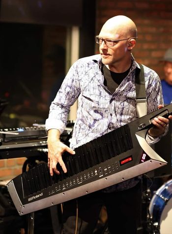 Steve Engdahl
