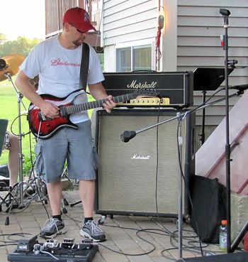 Neal McGibbon
