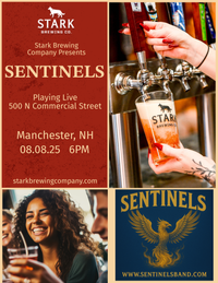 SENTINELS
