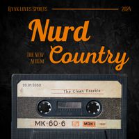 Nurd Country by Ryan Loves Sports
