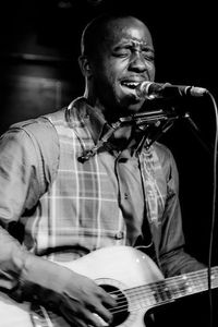 Vaughn Willis @ The Cabin Peoria!