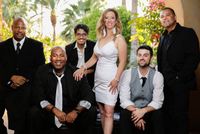 Shining Star Band feat. Vaughn Willis @ Mastro's Ocean Club