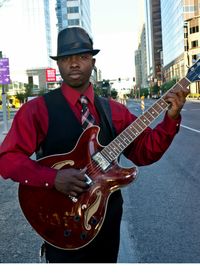 Vaughn SWIF Willis and Ear Candy!
