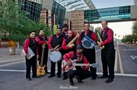 Ear Candy @ the Mesa Arts Center! 