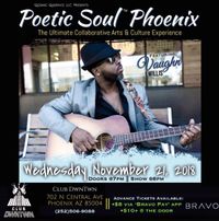 Poetic Soul