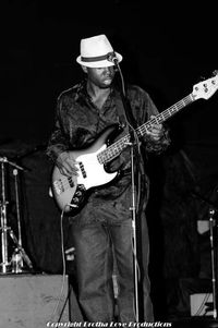 Vaughn Willis and Live at Casablanca Lounge