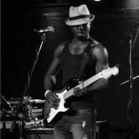 Vaughn Willis feat. Ear Candy