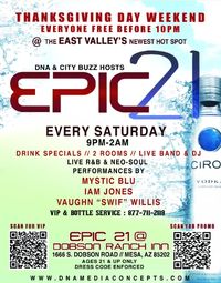 EPIC 21