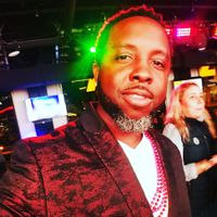 Vaughn Willis @ Sandbar Gilbert