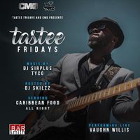 Tastee Fridays 