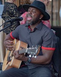 Vaughn Willis @ Sandbar Desert Ridge 