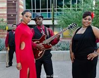 A Night In Havana feat Vaughn SWIF and Ear Candy