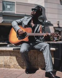 Vaughn Willis @Sandbar Chandler 