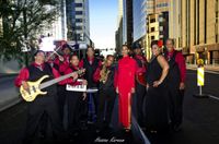 Ear Candy feat. Vaughn SWIF Willis @Michael's Cafe
