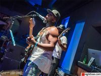 Vaughn Willis @ The Cabin Peoria 