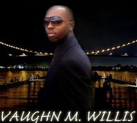 Friday Night Beats and Eats with Vaughn SWIF Willis