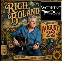 Rich Boland