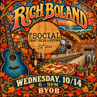 Rich Boland