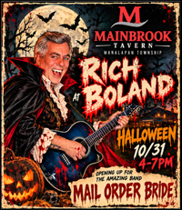 Rich Boland