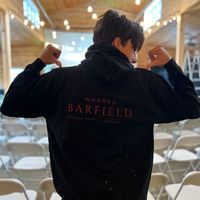 Redbird Acres Columbia TN Hoodie