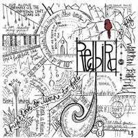 Redbird - CD