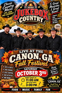 Canon Fall Festival