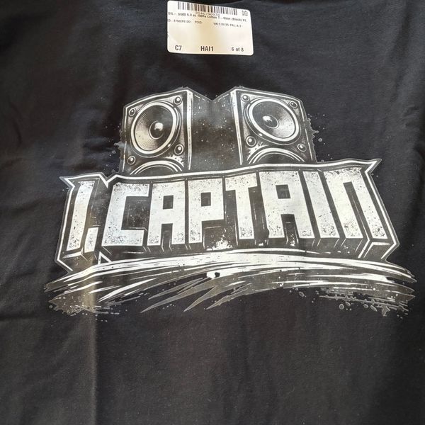New Logo T-Shirt