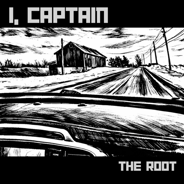 The Root - Vinyl