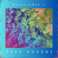 Wildflower II by Pete Rogers