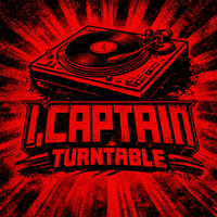 Turntable by I, Captain