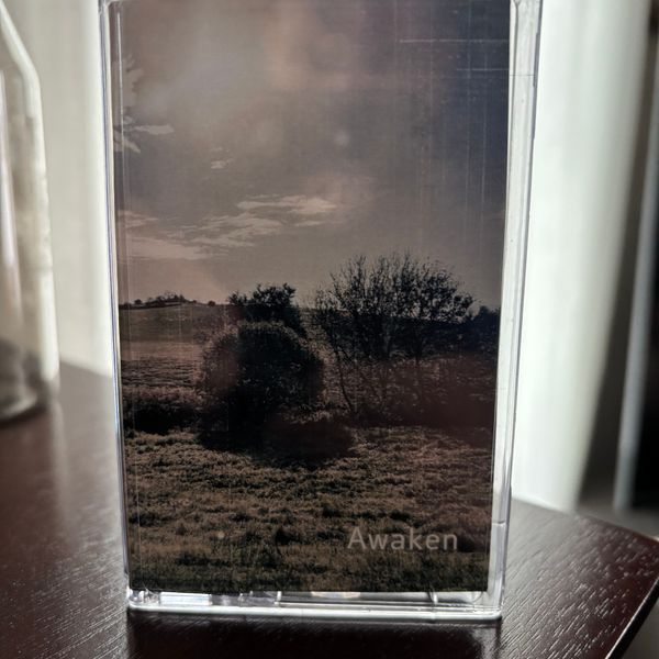 Awaken - USB Cassette