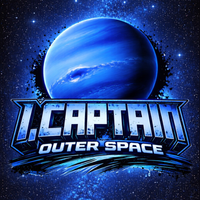 Outer Space by I, Captain