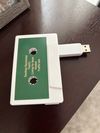 Awaken - USB Cassette