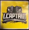 New Logo Sticker