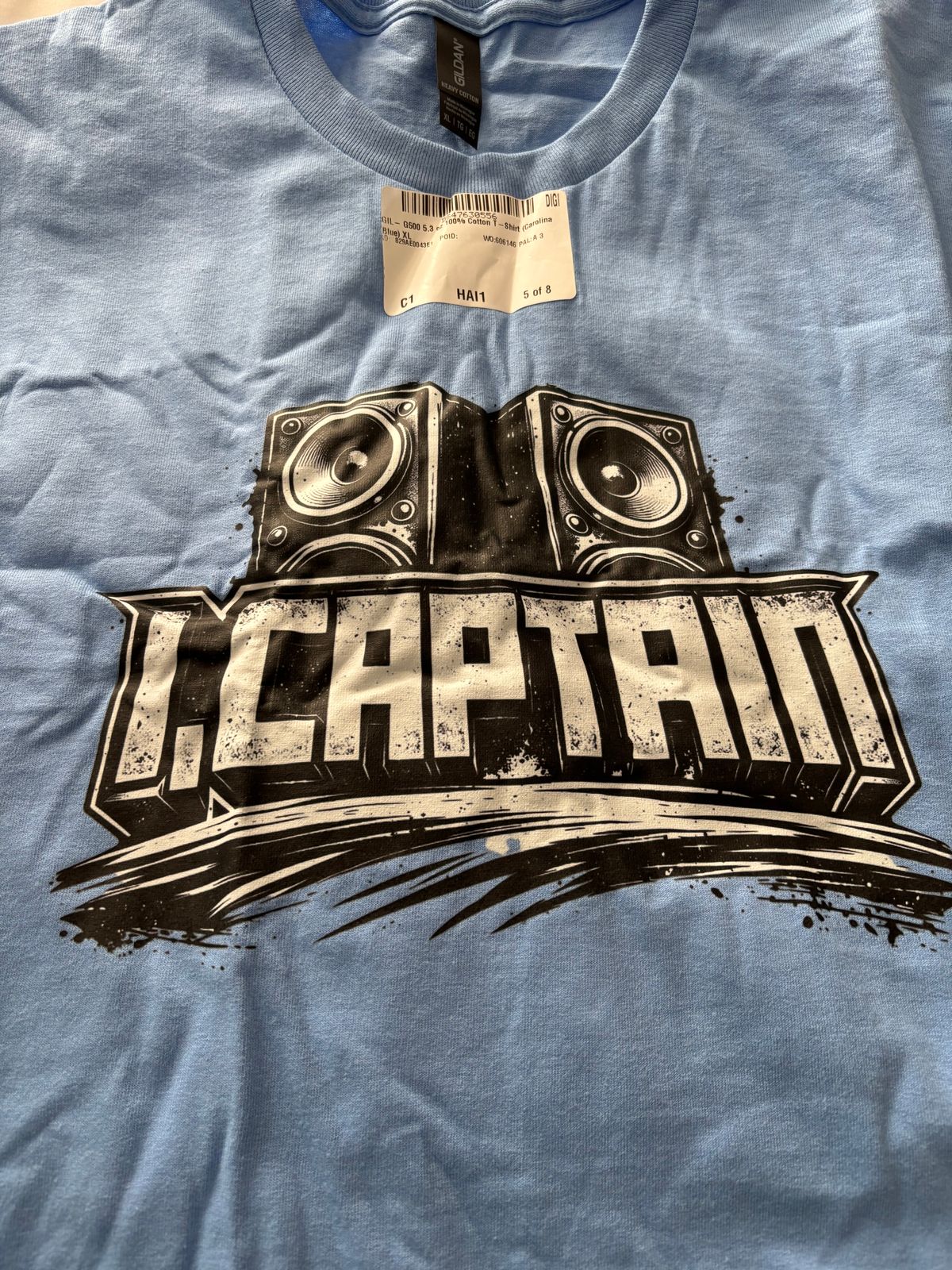 New Logo T-Shirt