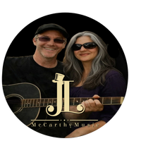 Private Birthday Party with Johnny Rain (Acoustic Duo)