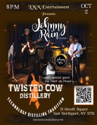 Johnny Rain Band