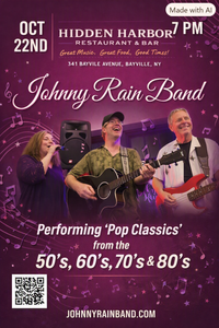 Johnny Rain Band