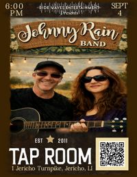 Johnny Rain (Acoustic Duo)