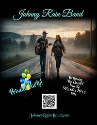 Johnny Rain (Acoustic Duo)