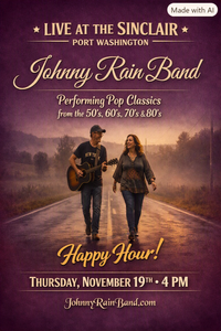 Johnny Rain Band