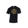 Johnny Rain Band Logo Tee