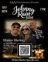 Johnny Rain Band