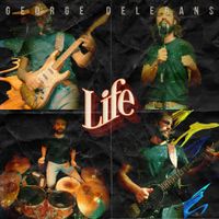 Life by George Delegans
