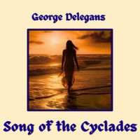 Song of the Cyclades by George Delegans