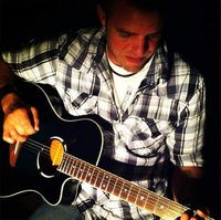 Nate Ostrander Solo Acoustic