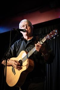 Garry Stickel