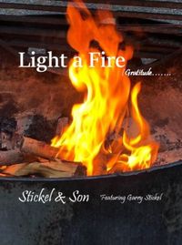 New Song Release "Light A Fire"
