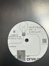 SKETCHES OF A CIRCUIT - SKETCHES OF A CIRCUIT