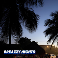 BREAZZY NIGHTS by CRAIG SHERRAD
